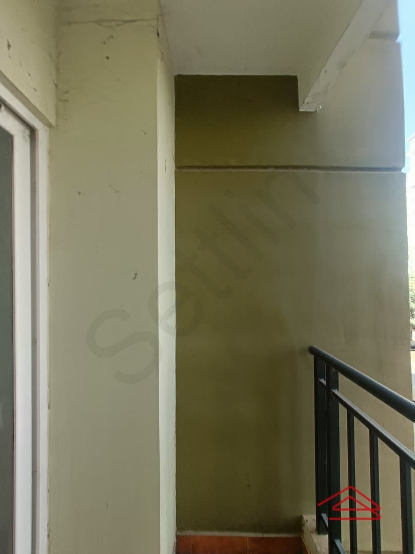 Balcony 1