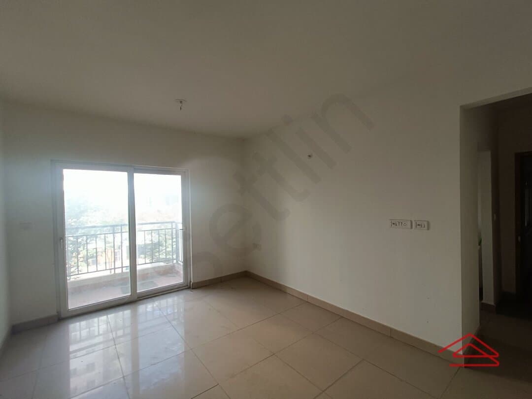 Hall 1