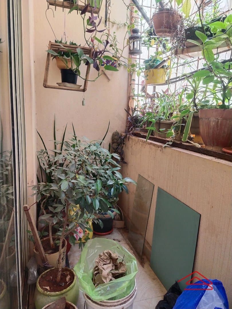 Balcony 1
