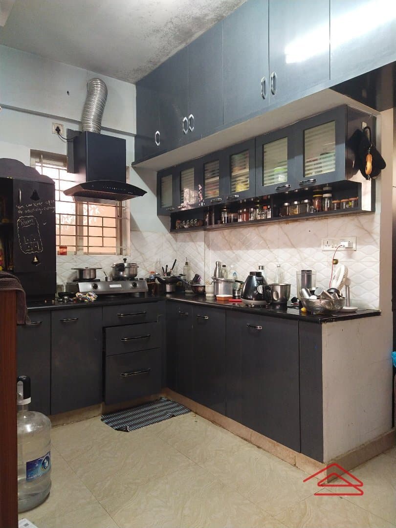 Kitchen 1