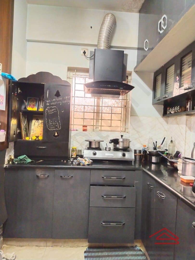 Kitchen 1