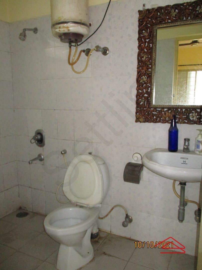 Bathroom 1