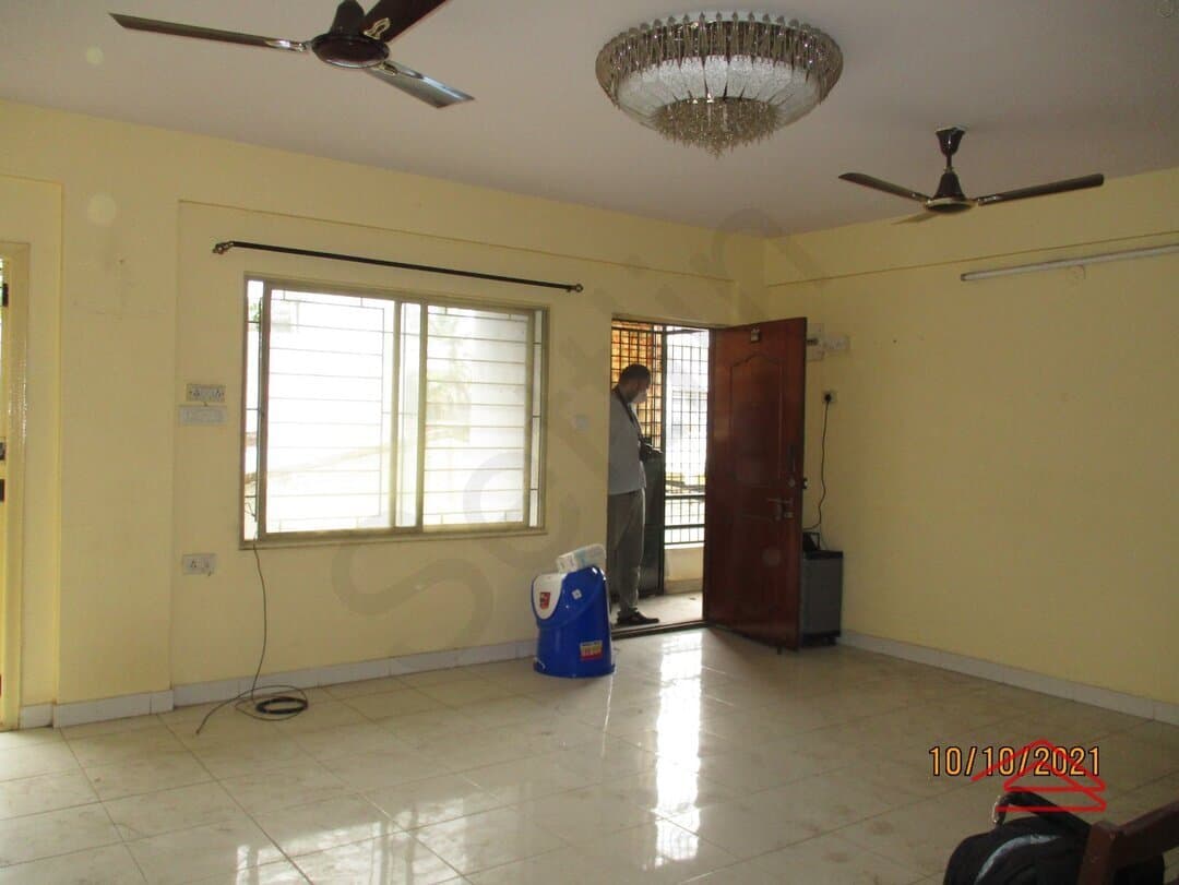 Hall 1