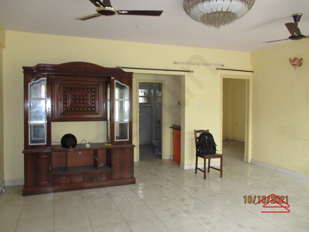 Hall 1
