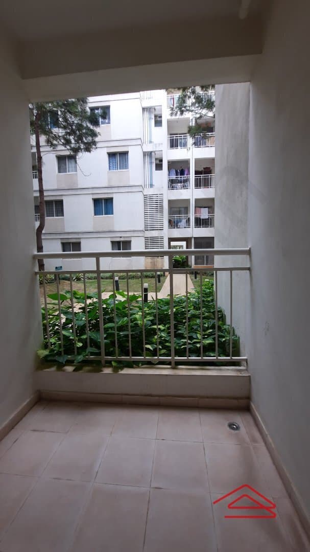 Balcony 1
