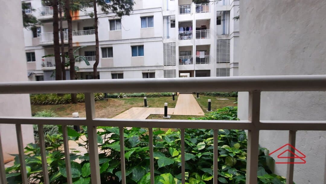 Balcony 1