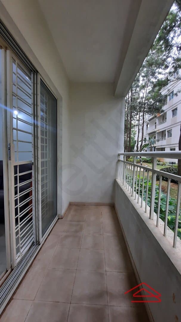 Balcony 2