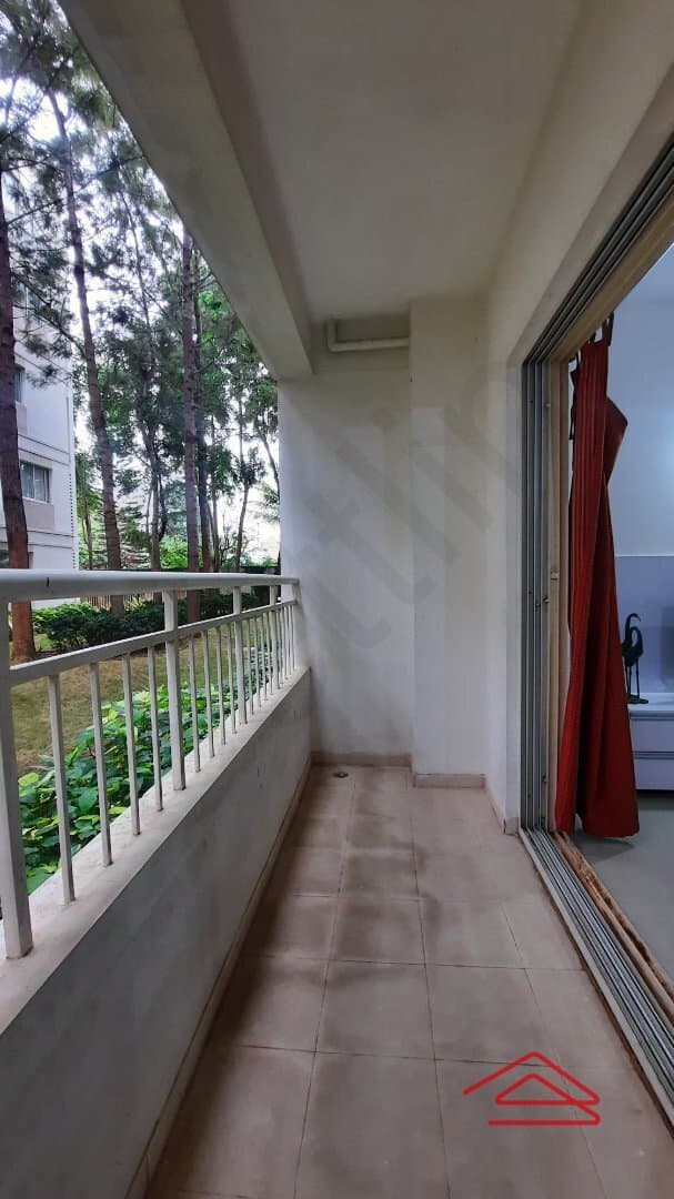 Balcony 2
