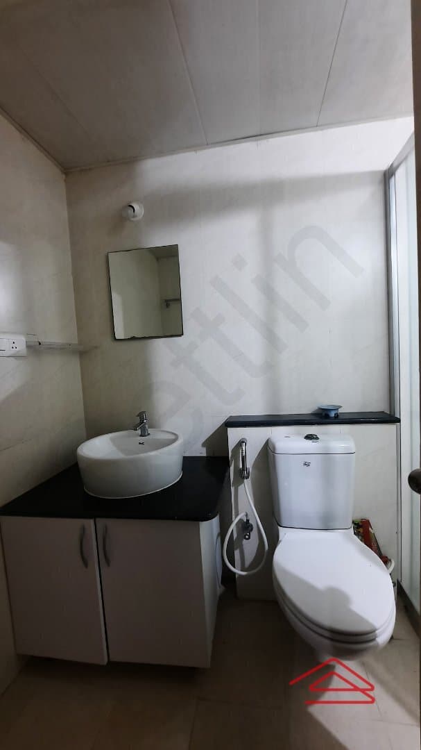 Bathroom 1