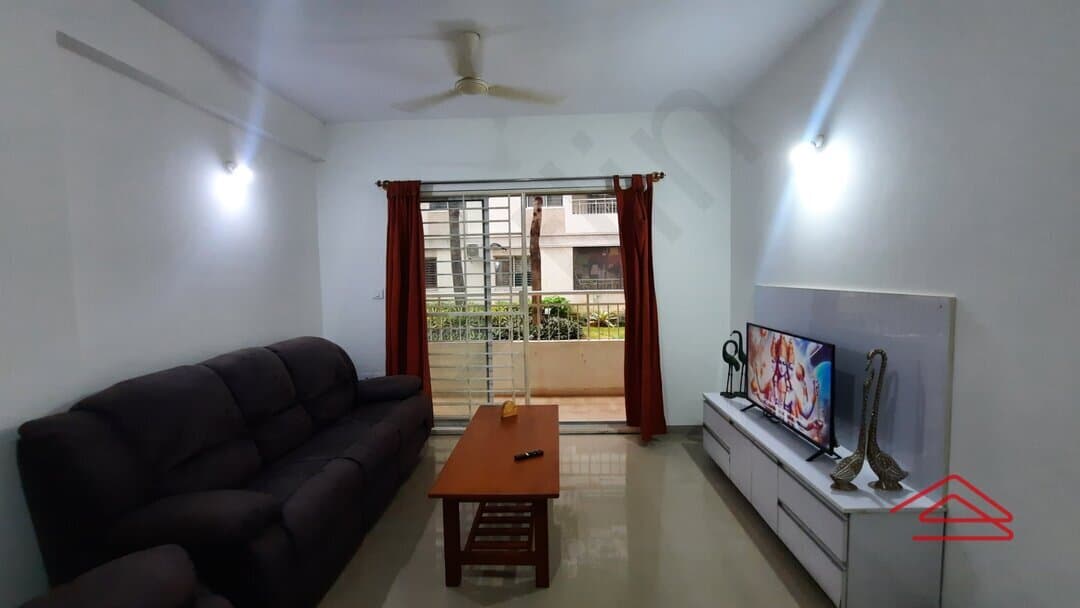 Hall 1