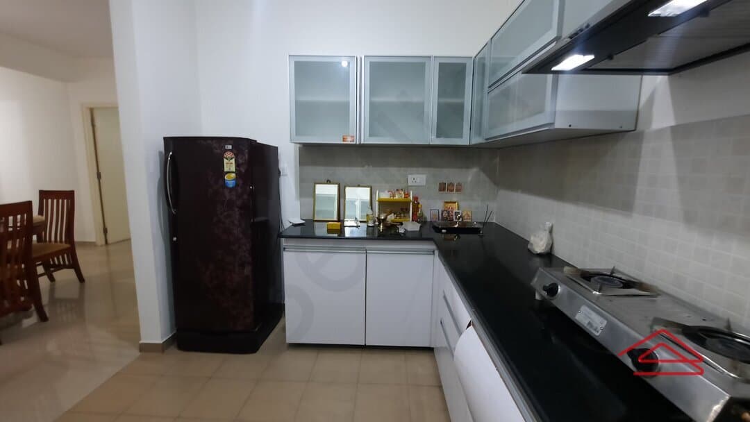Kitchen 1