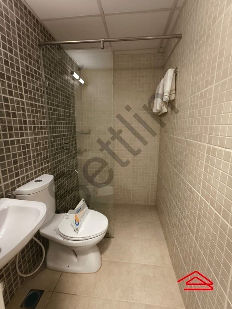 Bathroom 1