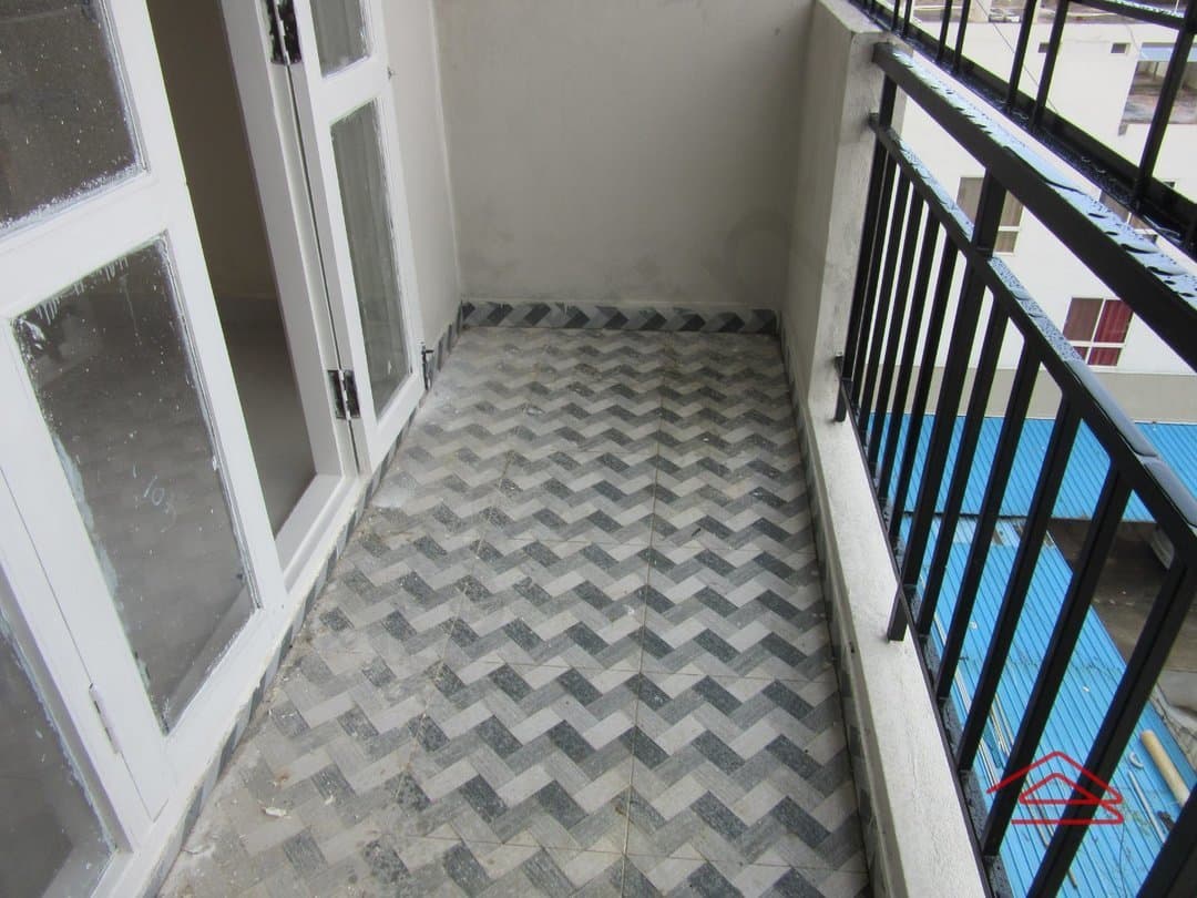 Balcony 1