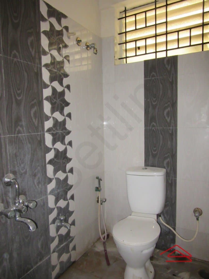 Bathroom 1