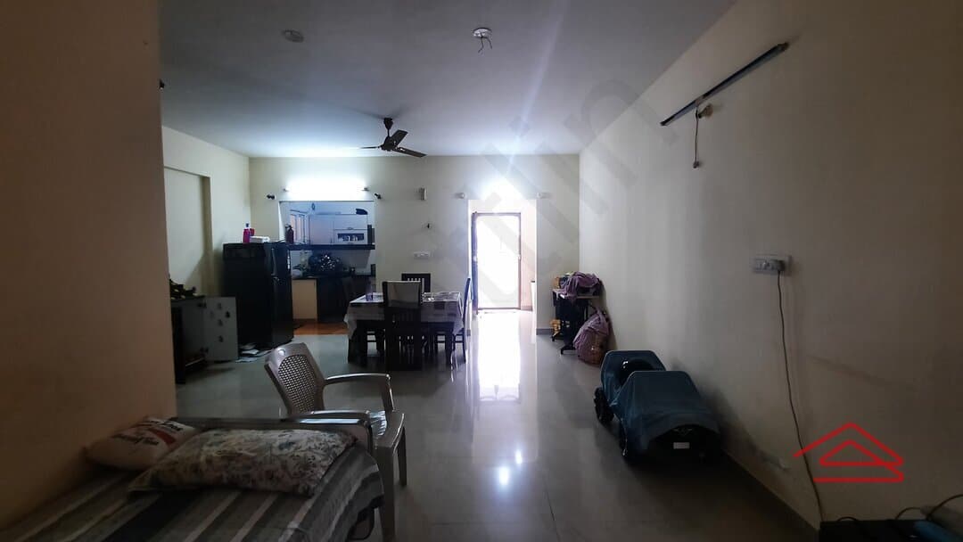 Hall 1