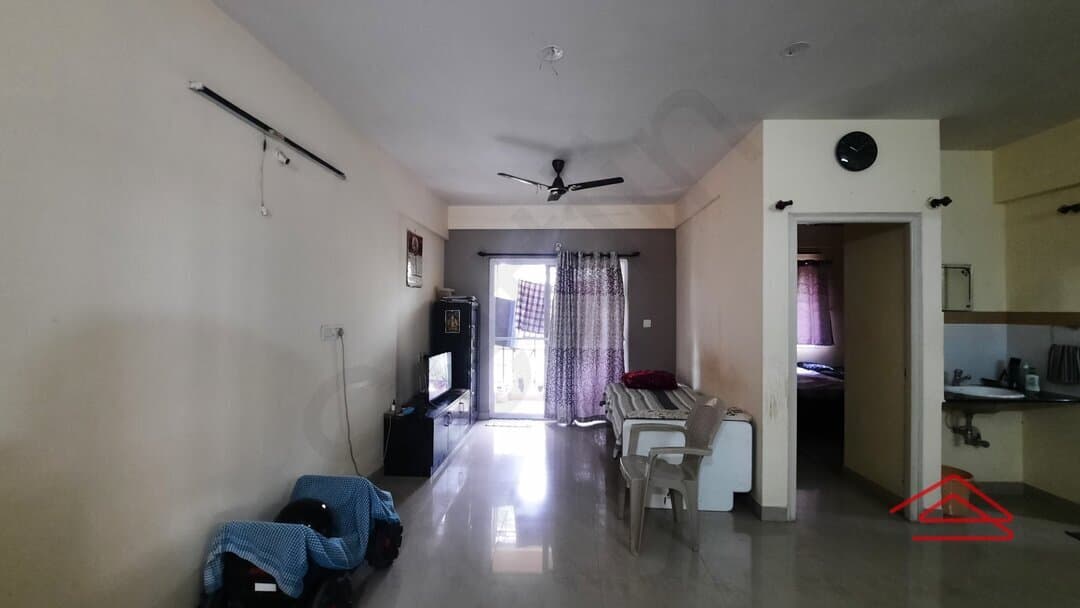 Hall 1
