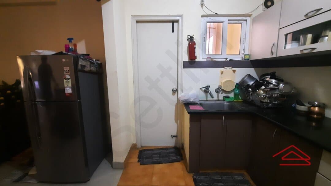 Kitchen 1