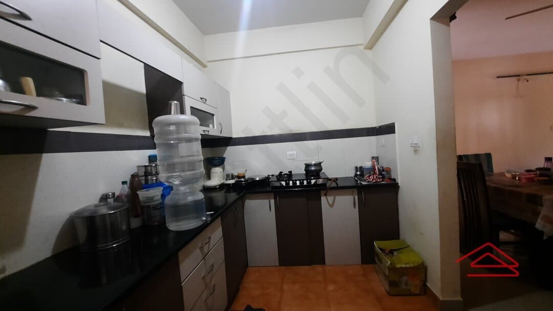 Kitchen 1