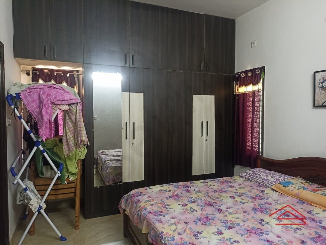 Sub Unit : bedrooms 1