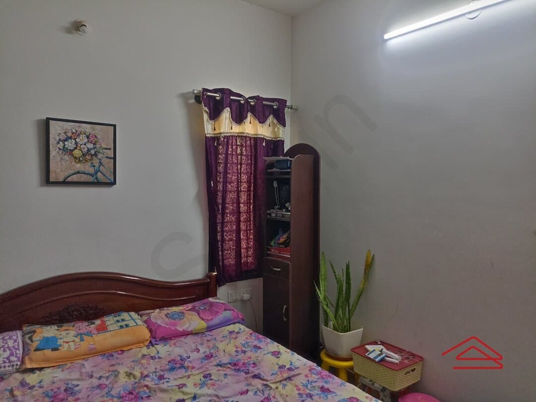 Sub Unit : bedrooms 1