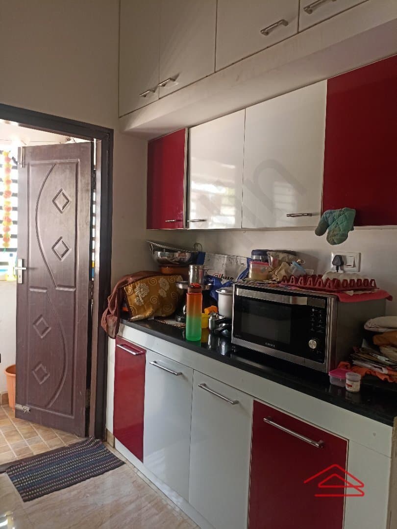 Sub Unit : kitchens 1