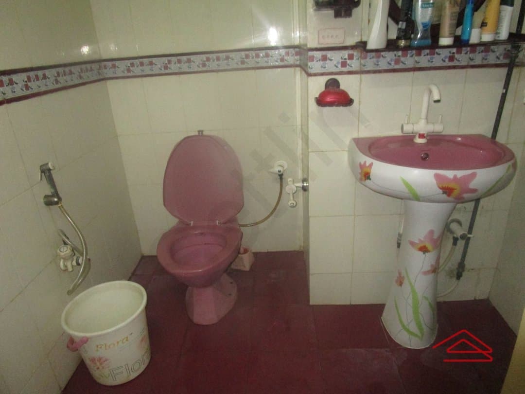 Bathroom 1