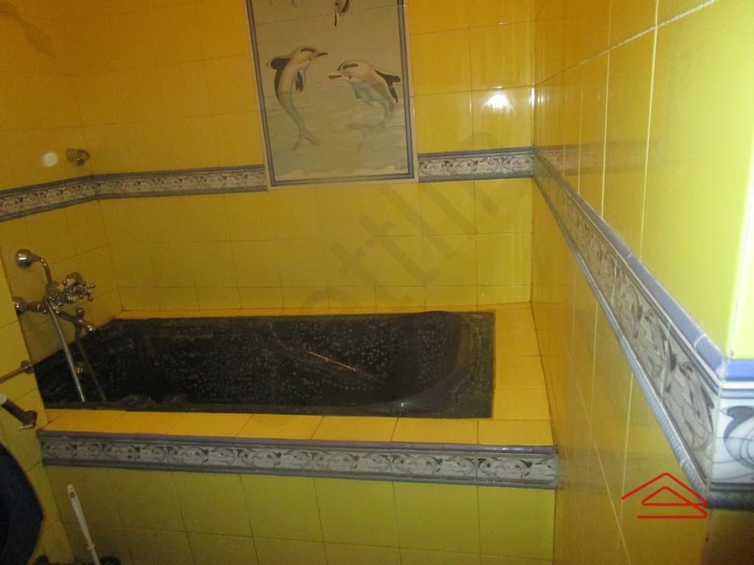 Bathroom 3