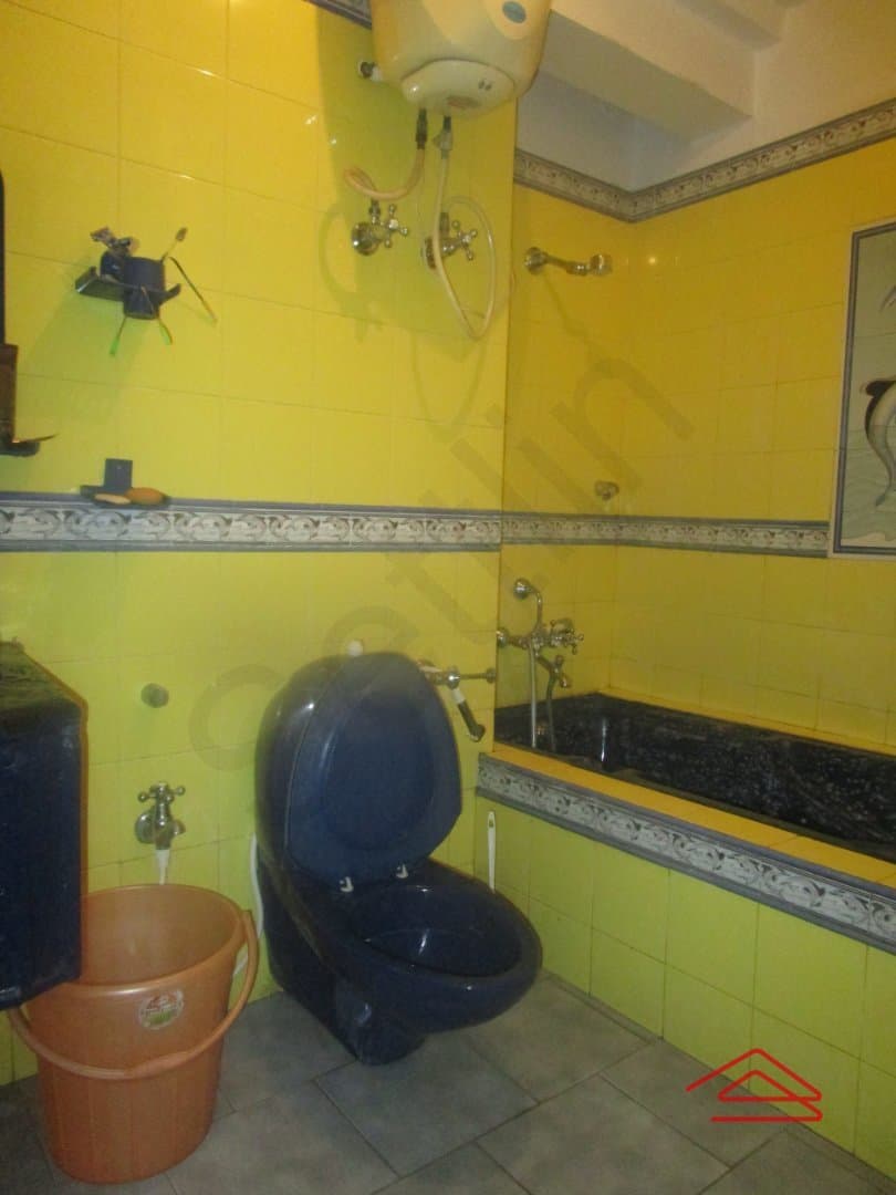 Bathroom 3