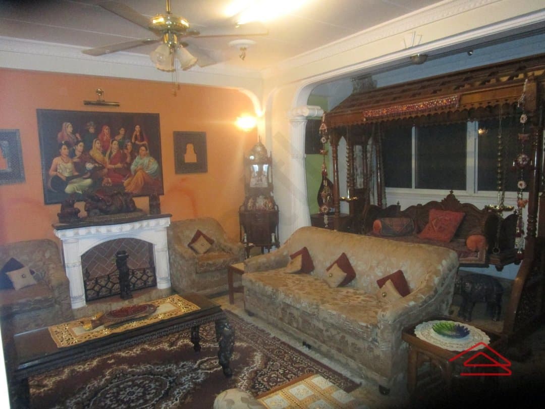 Hall 1