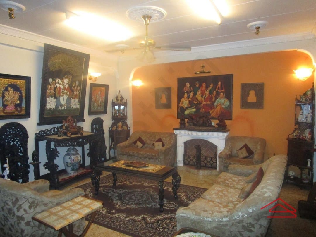 Hall 1