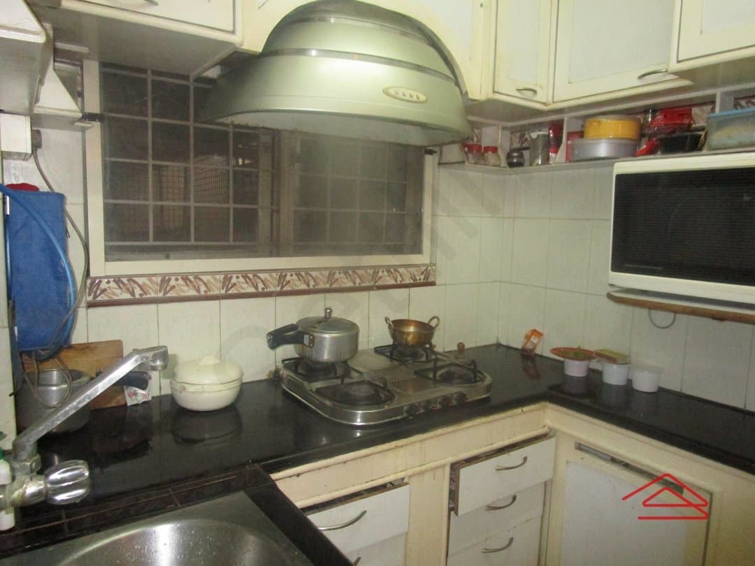 Kitchen 1