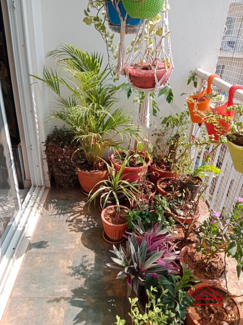 Balcony 2