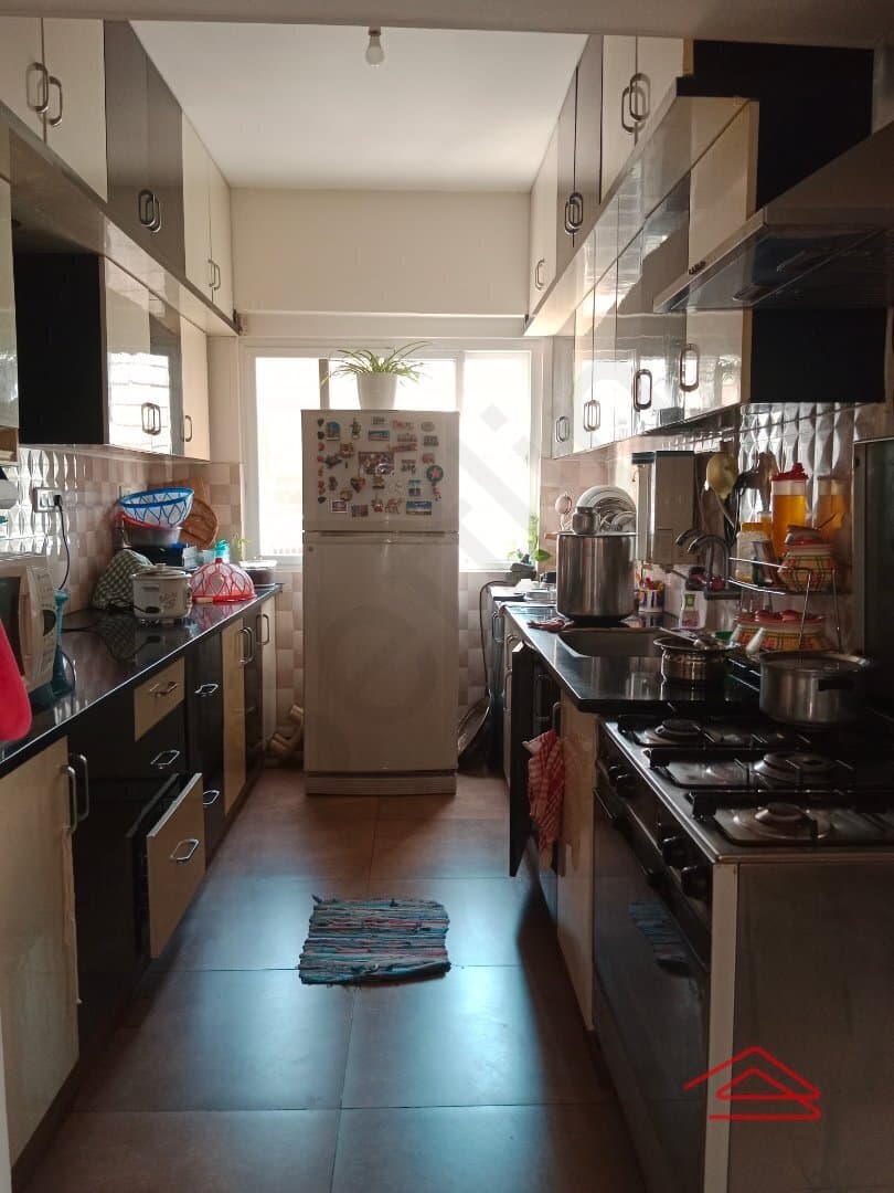 Kitchen 1