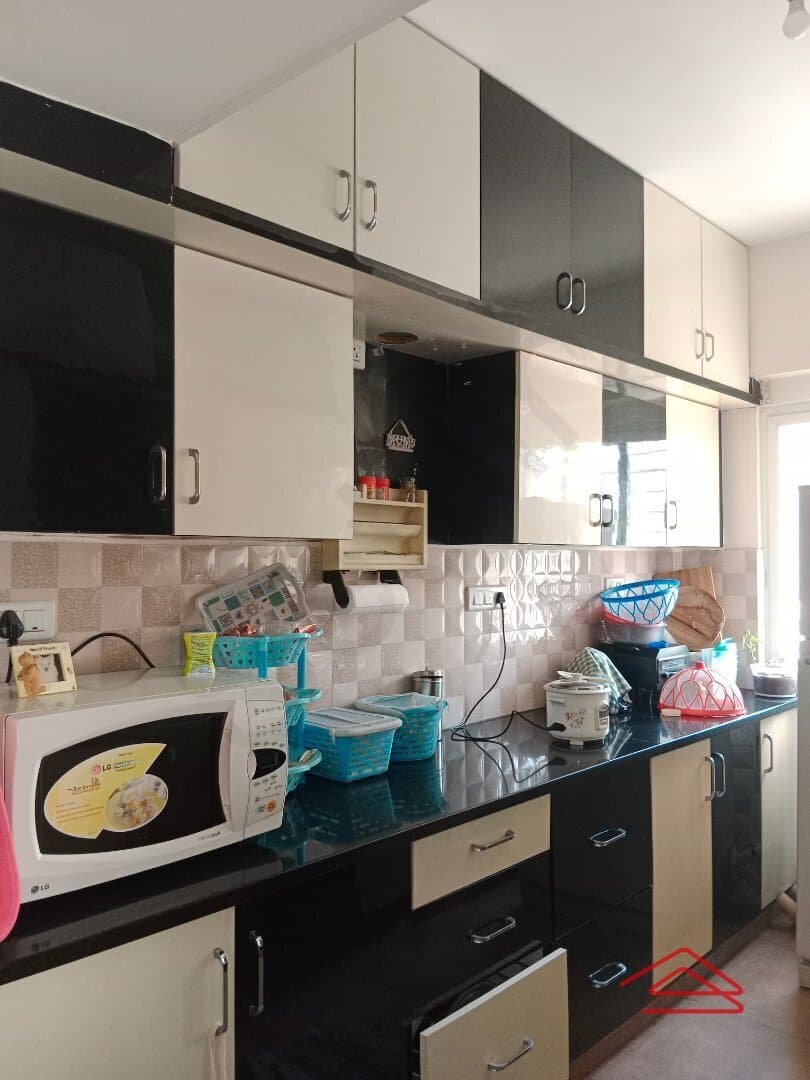 Kitchen 1