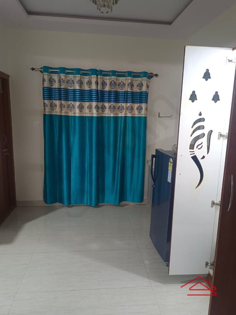 Hall 1