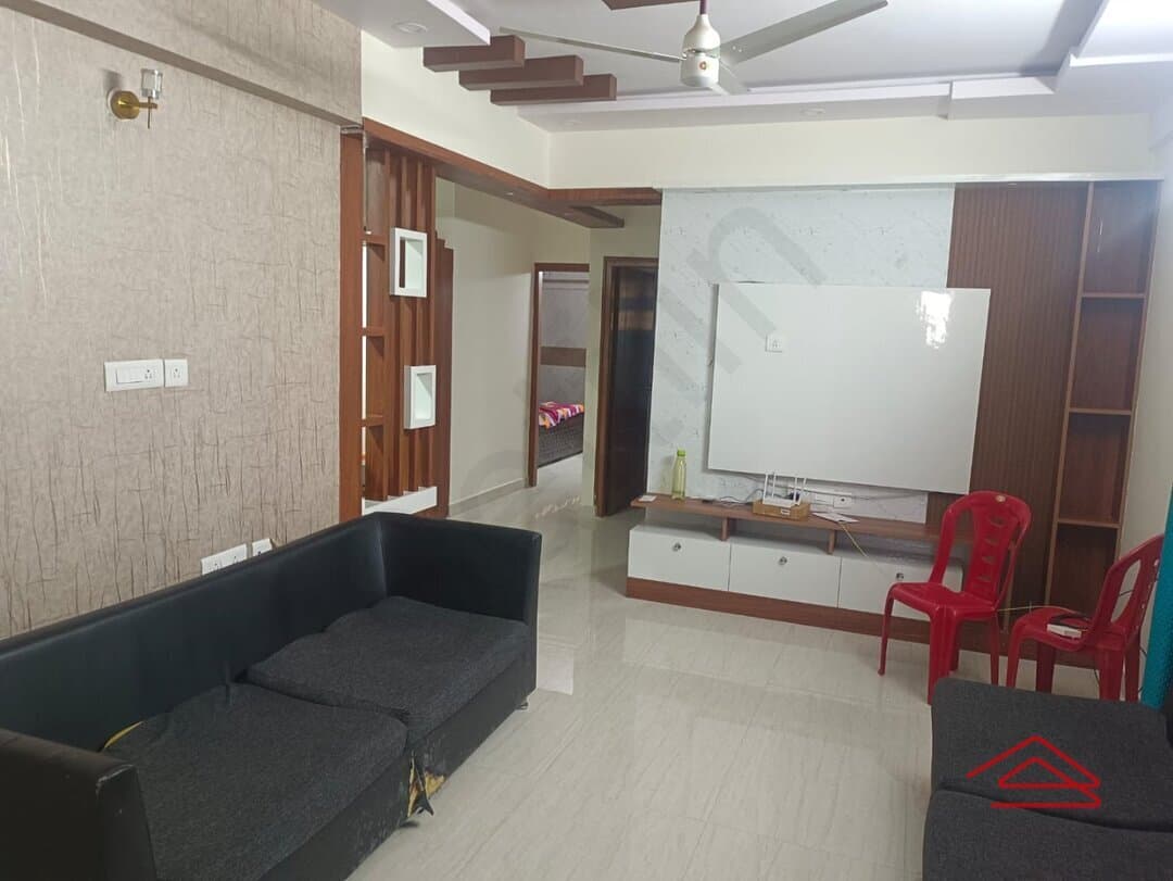 Hall 1