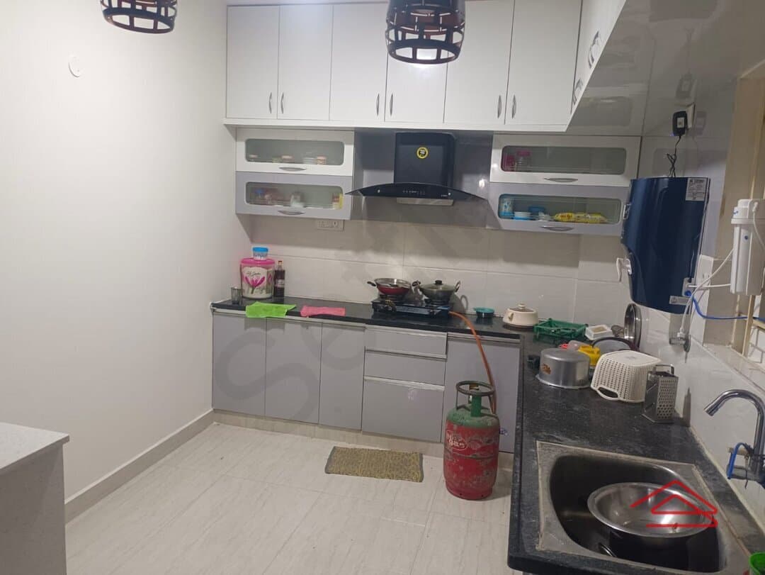 Kitchen 1