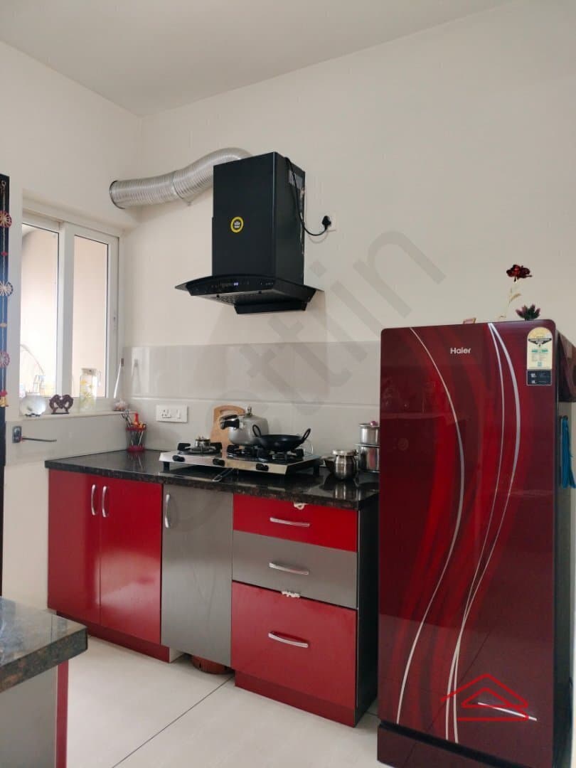 Kitchen 1