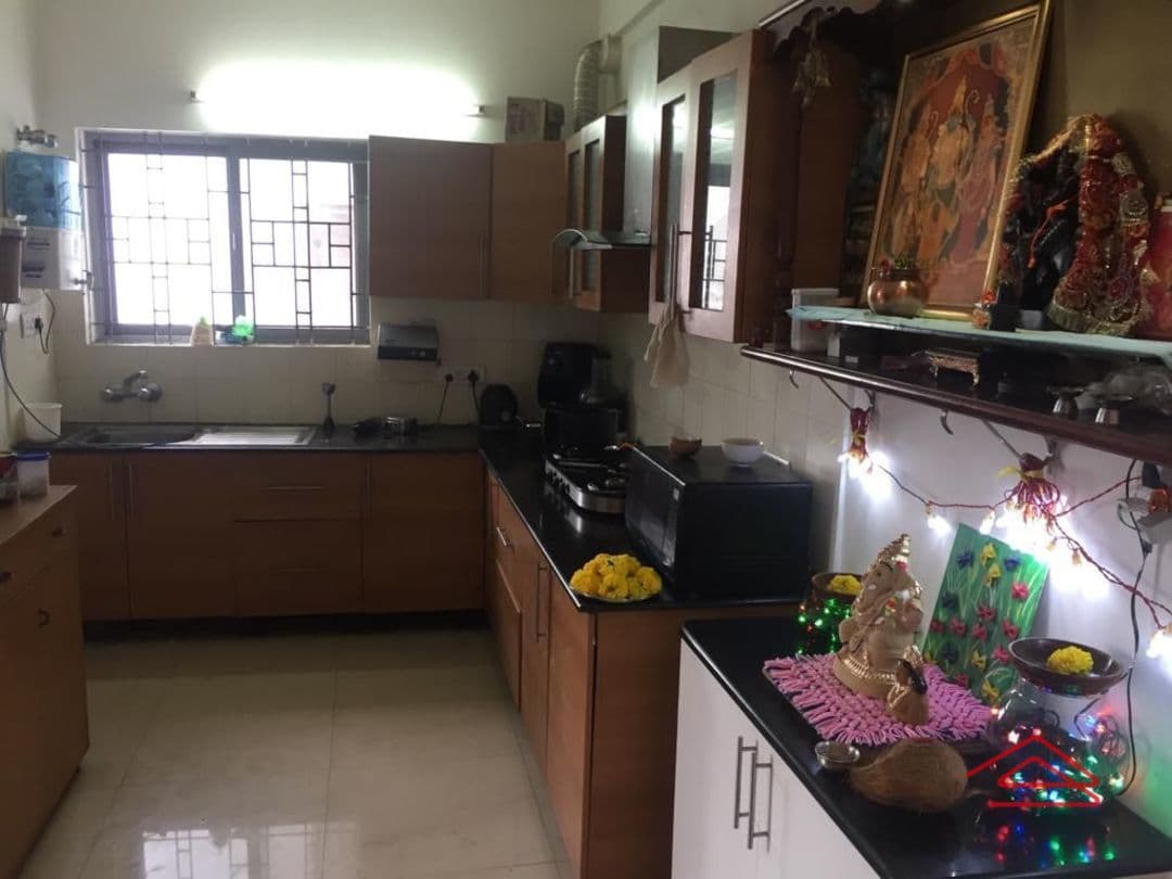 Kitchen 1