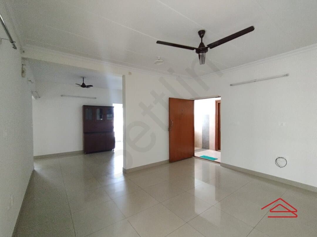 Hall 1