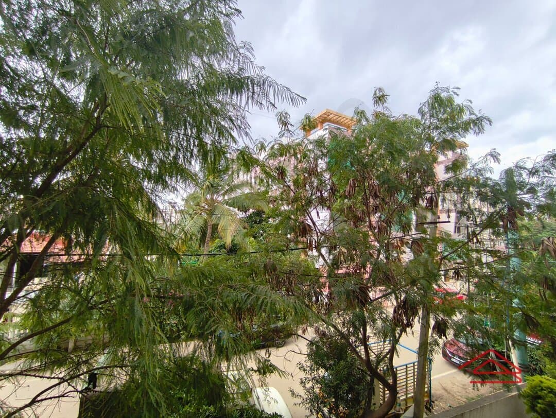 Balcony 1