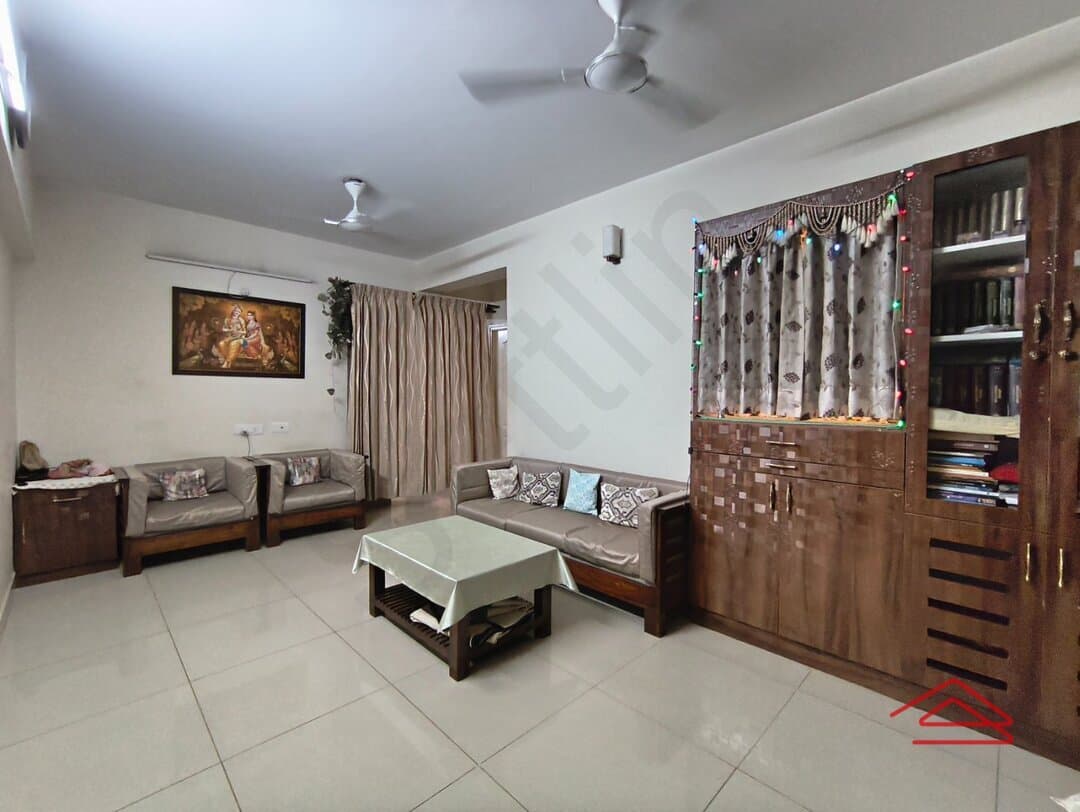 Hall 1