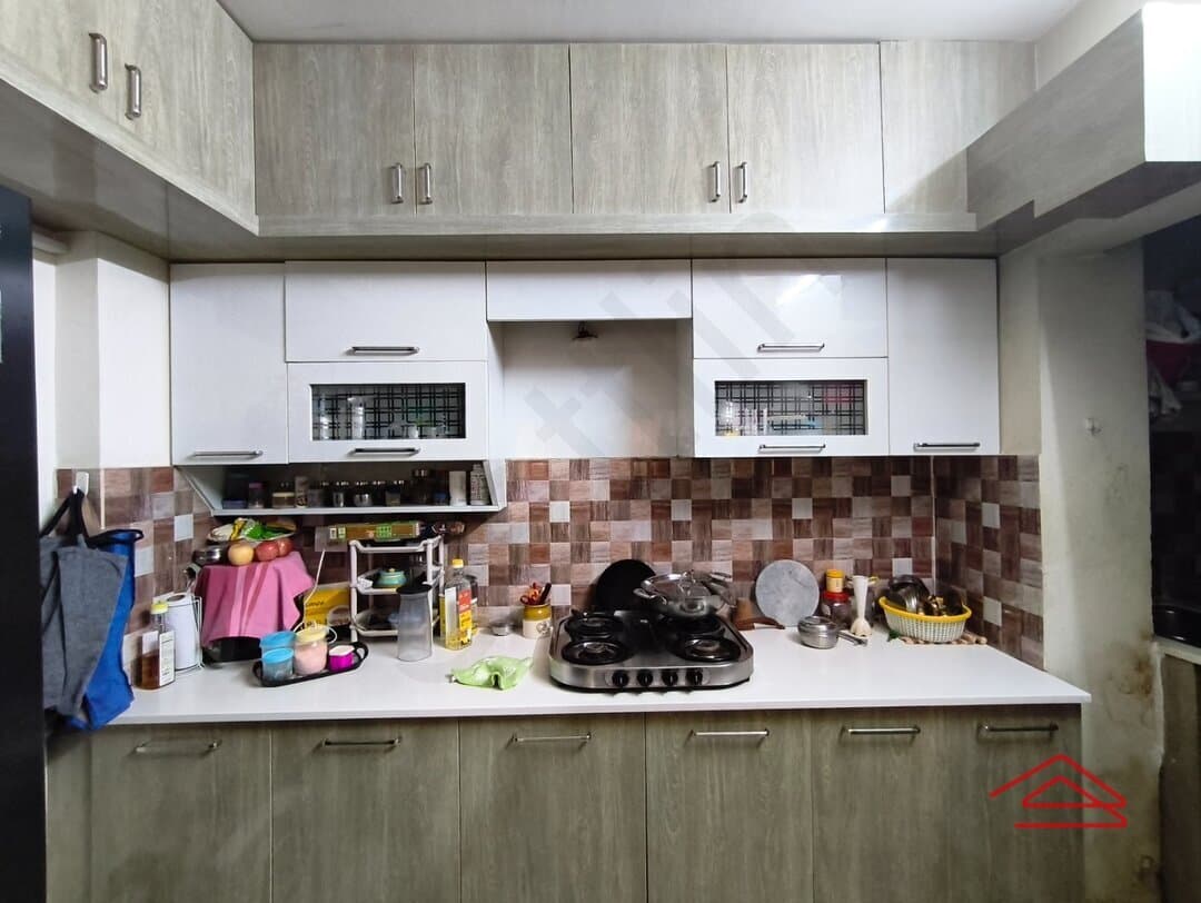 Kitchen 1