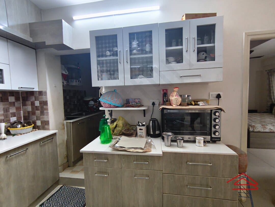 Kitchen 1