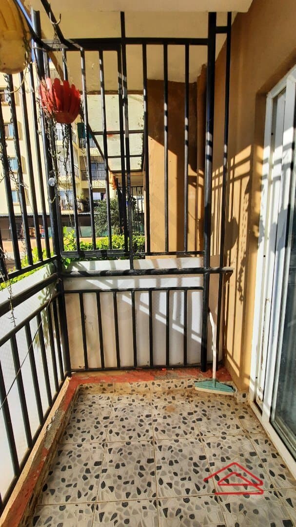 Balcony 2