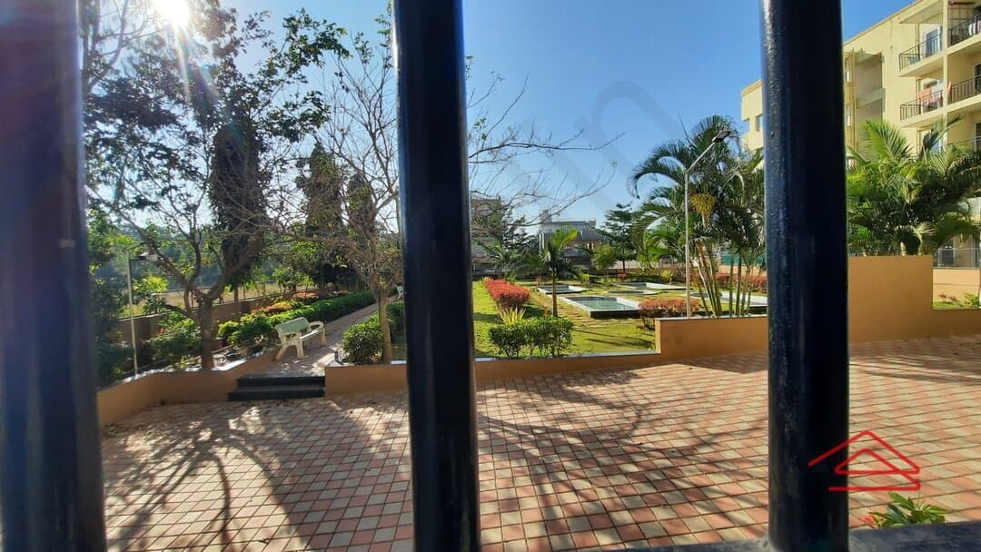 Balcony 1