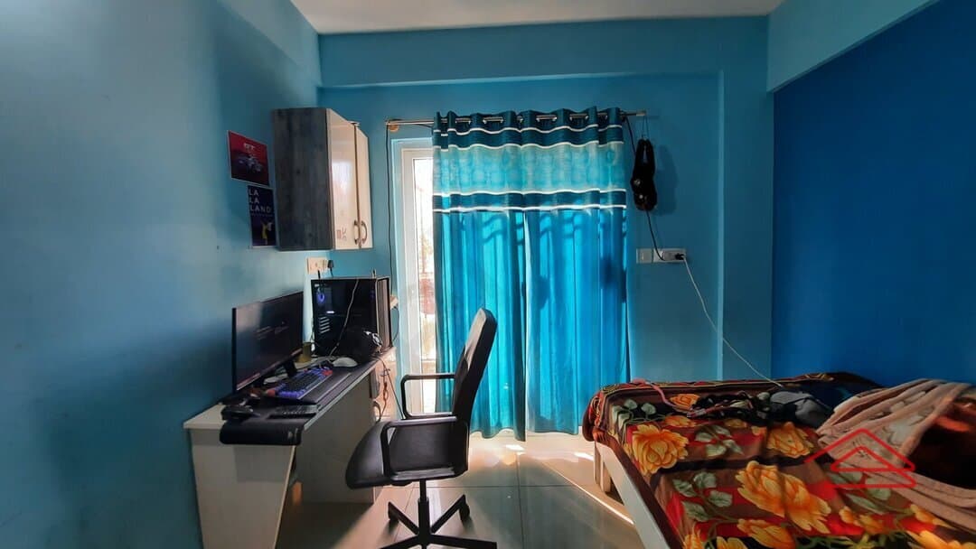 Bedroom 2