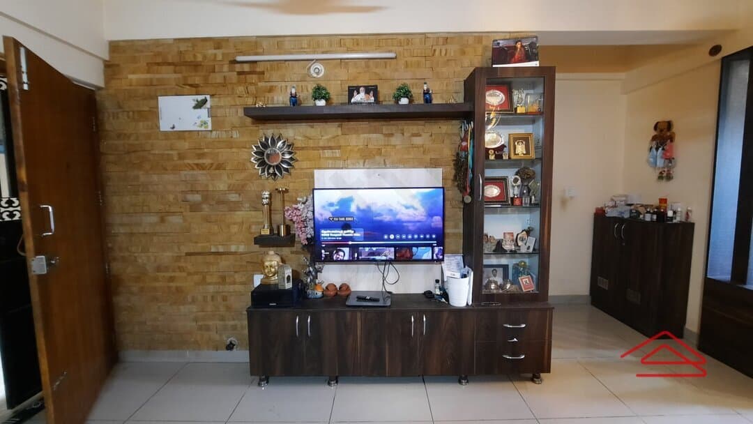 Hall 1