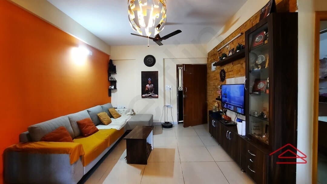 Hall 1