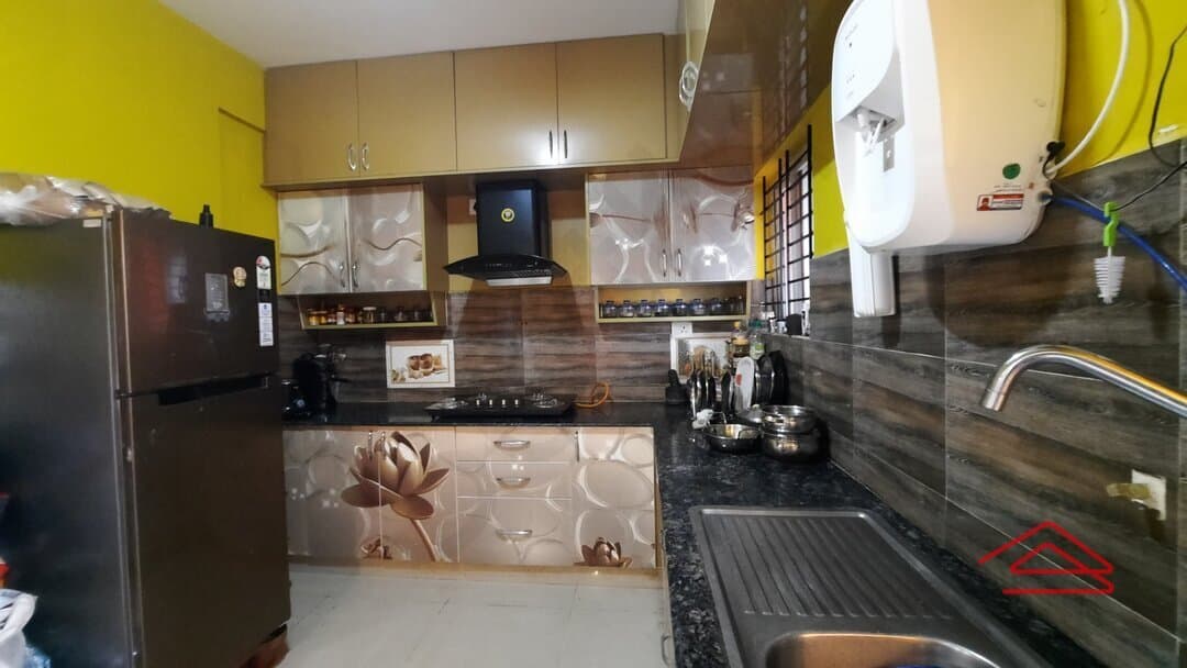 Kitchen 1